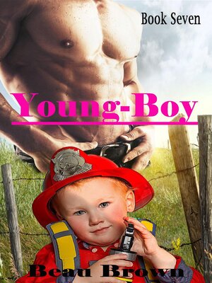 cover image of Young-Boy
